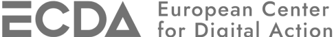 ECDA logo