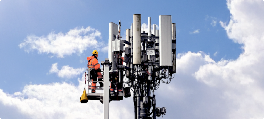 telco image