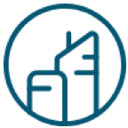 teal stroke icon