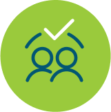 icon-people green circle@2x