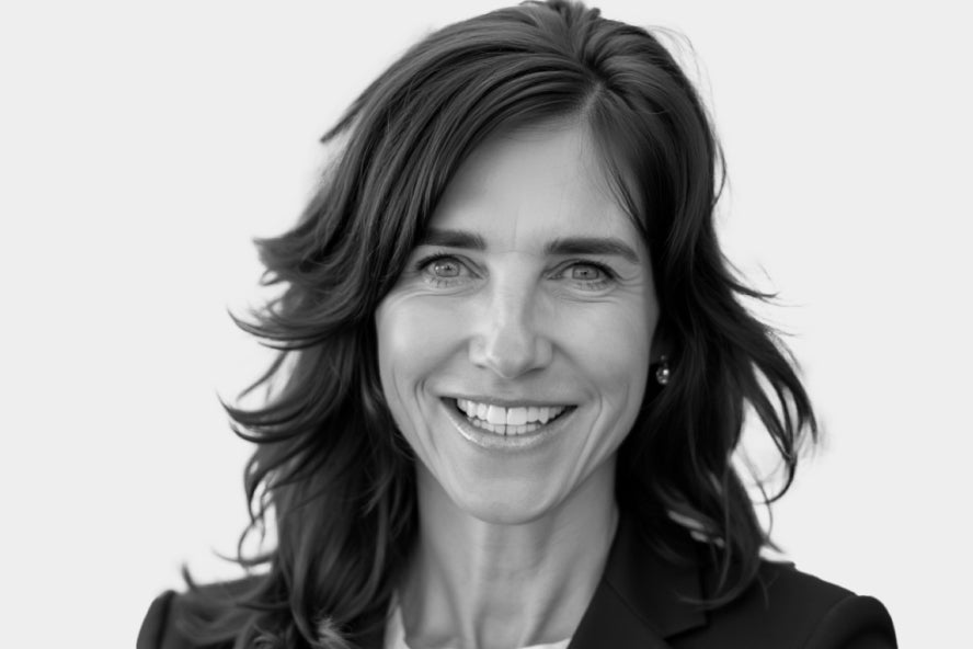 Jenny Zetterström headshot